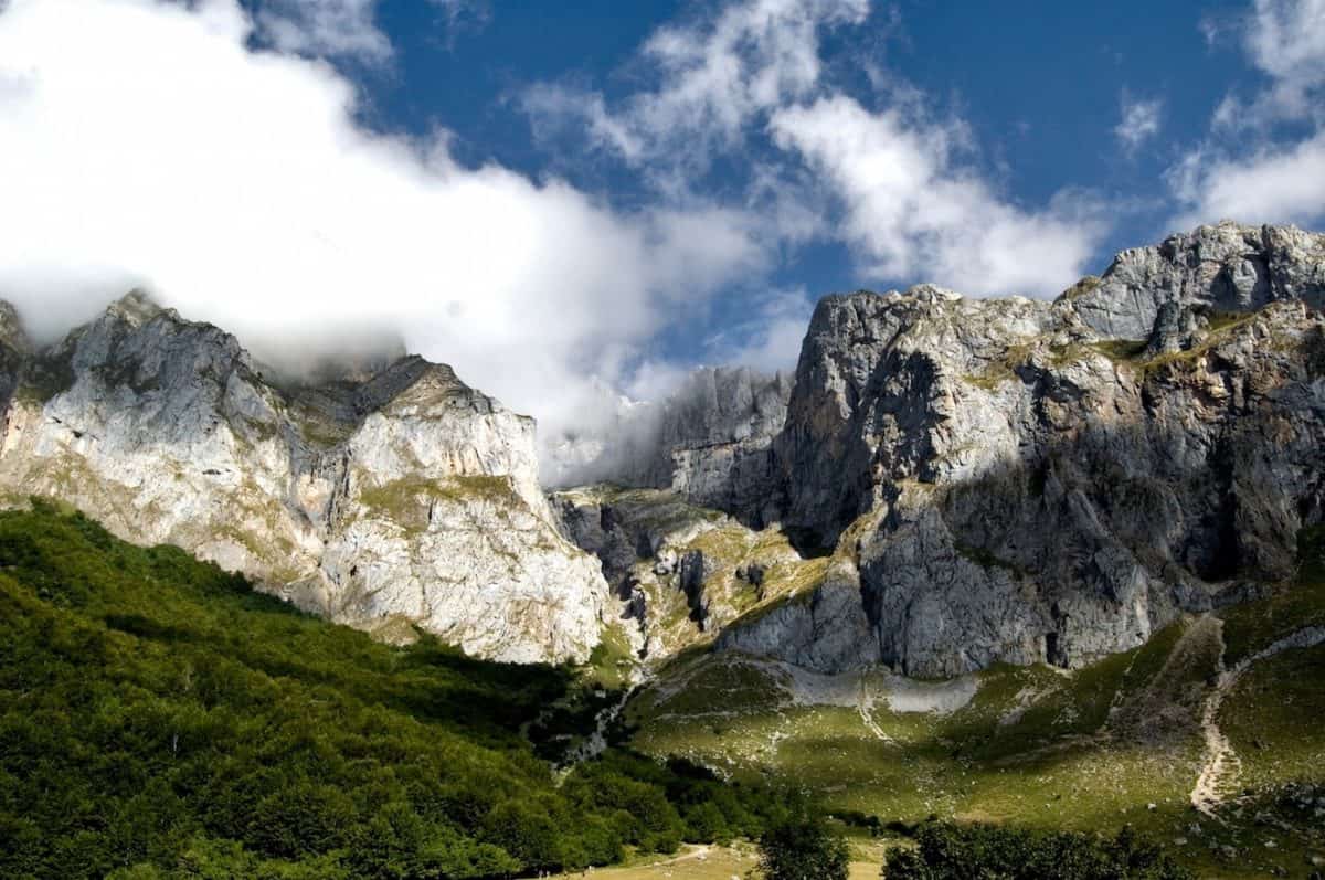 Download Fotos Picos De Europa Cantabria Gif
