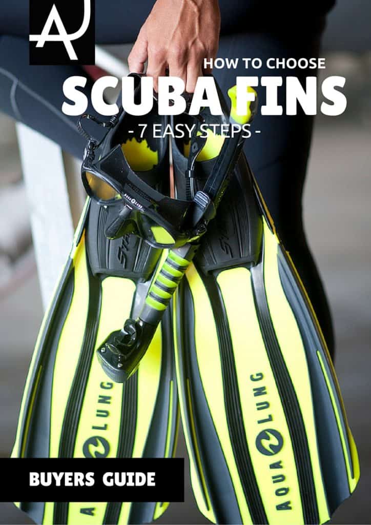 How To Choose A Scuba Regulator The Right Way 7 Steps