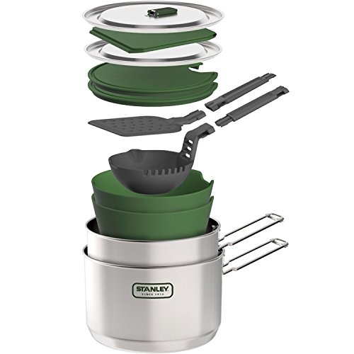 best backpacking cookware set