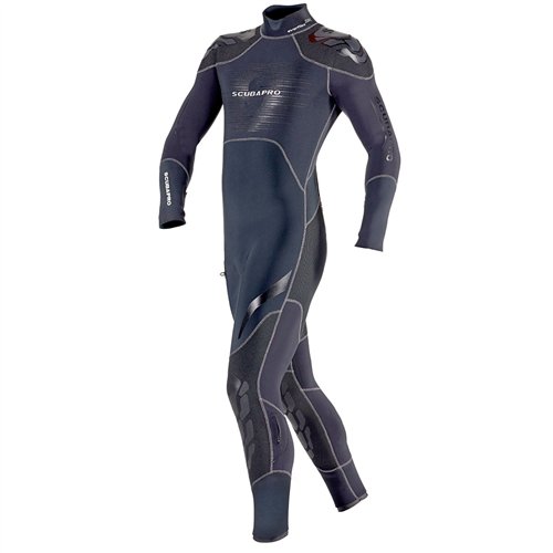 Top 10 Best Wetsuits For Diving in 2016 A Buyers Guide