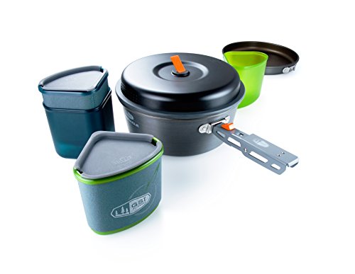 best backpacking cookware set