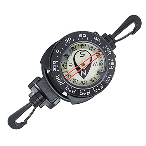 The 10 Best Dive Compasses and How to Choose Yours