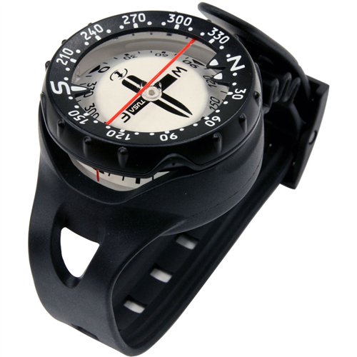 The 10 Best Dive Compasses and How to Choose Yours
