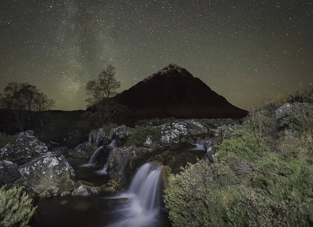 West Highland Way – Scotland