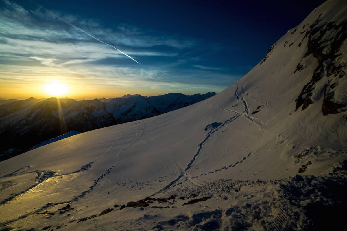 Eagles Walk - Austria