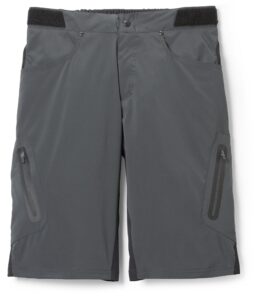 Zoic Ether Bike Shorts and Liner