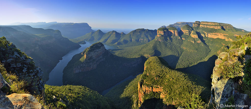 Best hikes in Africa