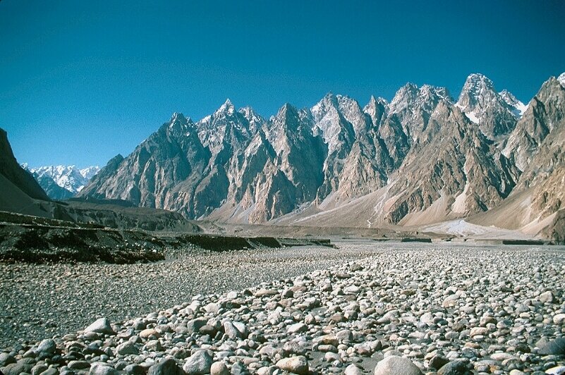 Karakoram