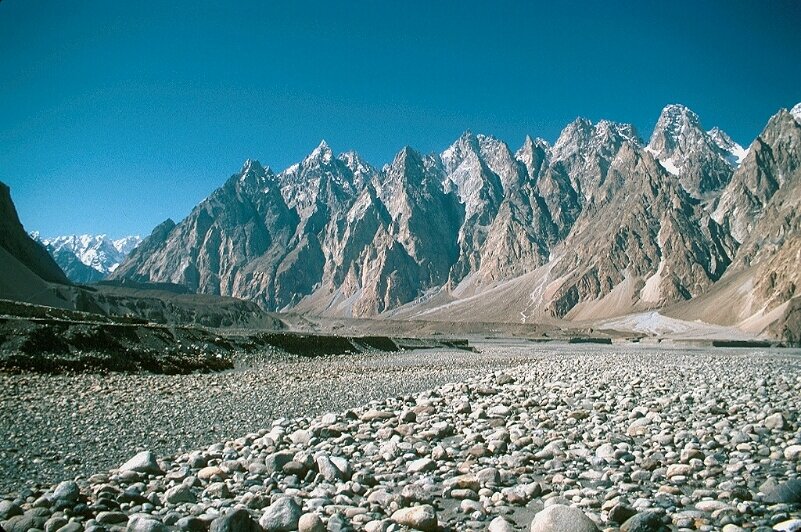 Karakoram