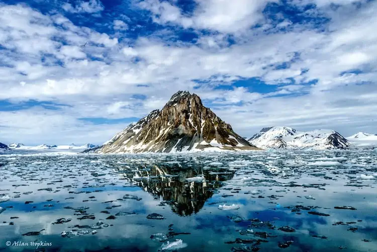 Best Kayaking Trips Around The World