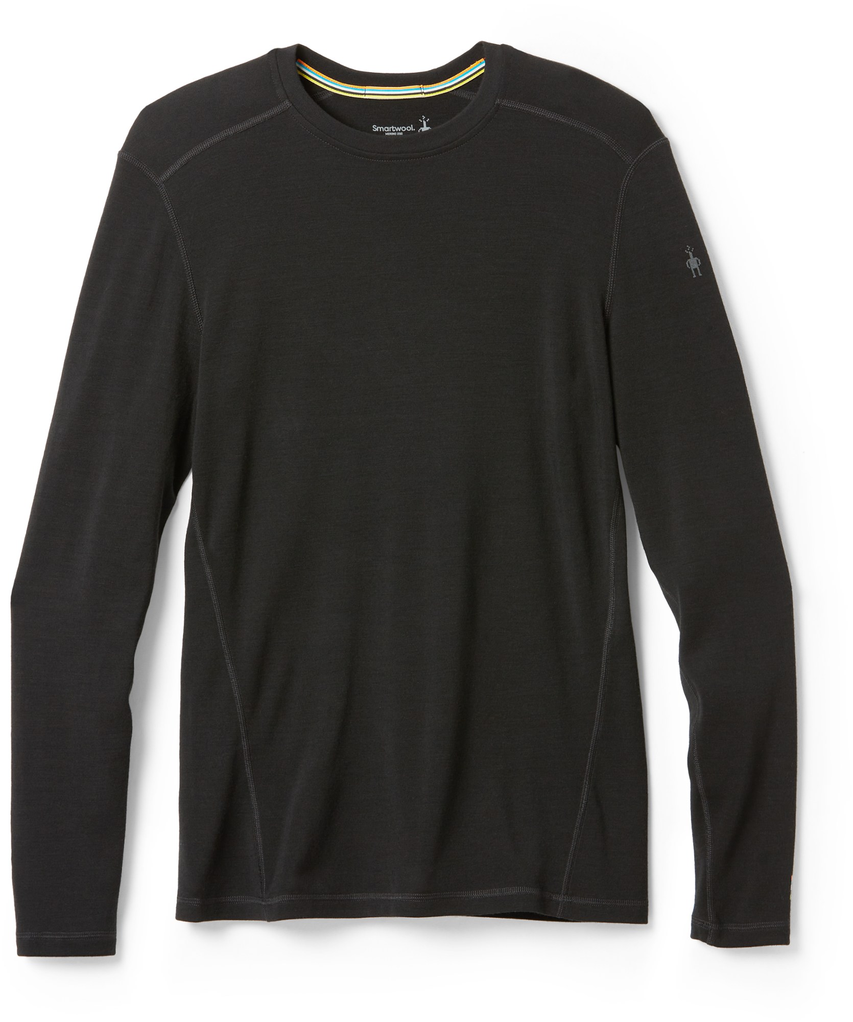 Smartwool NTS Mid 250 Crew