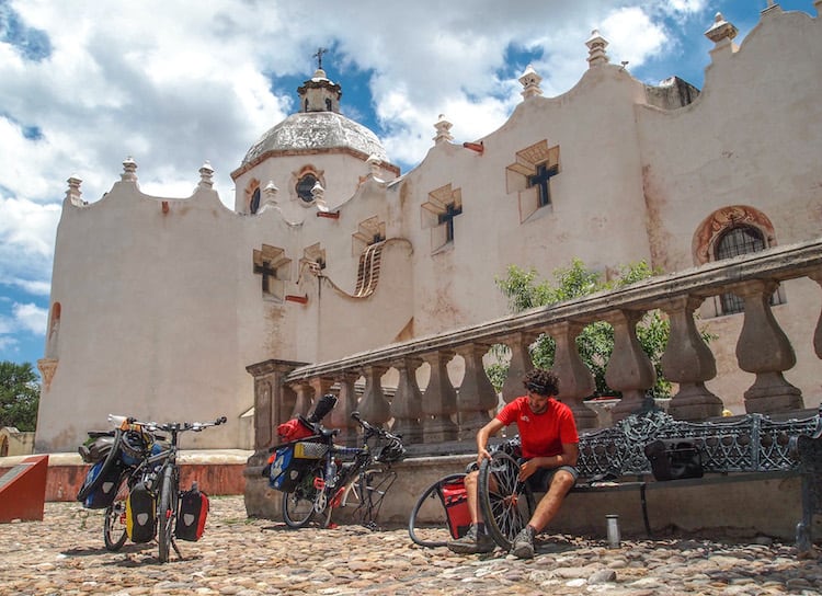 Top 10 Best Touring Tires & How to Choose Yours