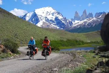 Best Bicycle Touring Trips Around The World Bucket List