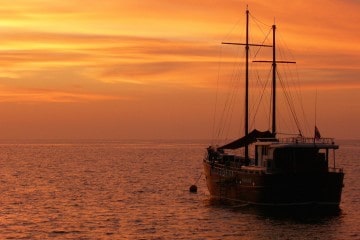 similan islands liveaboard reviews