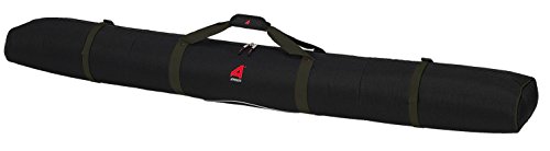 multi ski travel bag