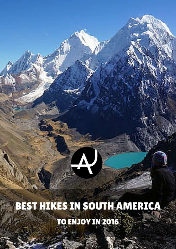 The Top 15 Best Hikes in Europe to Enjoy in 2016