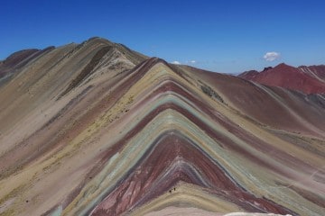 A Journey Through the Realm of a Sacred Mountain: The Ausangate Trek