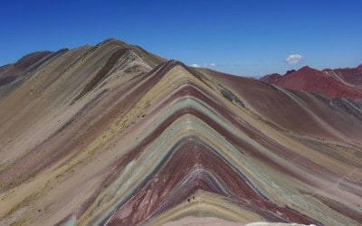 A Journey Through the Realm of a Sacred Mountain: The Ausangate Trek