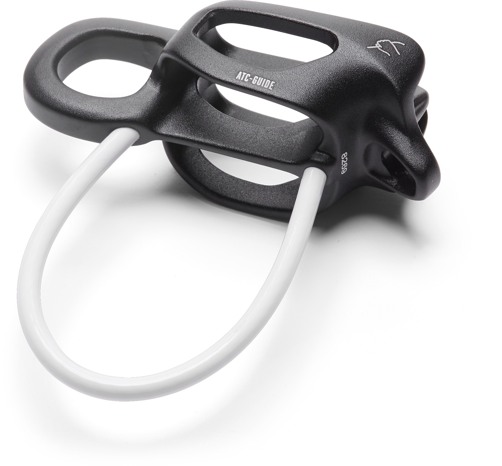 Black Diamond 
ATC-Guide Belay Device