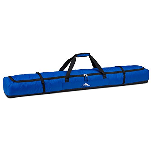 multi ski travel bag