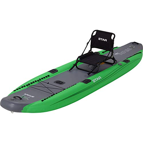 Top 8 Best Fishing Kayaks of 2022 • The Adventure Junkies