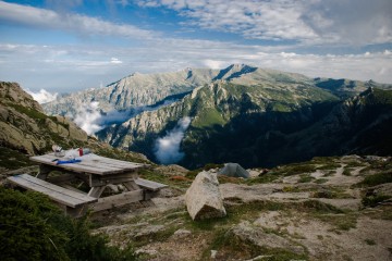 Best hikes in Europe