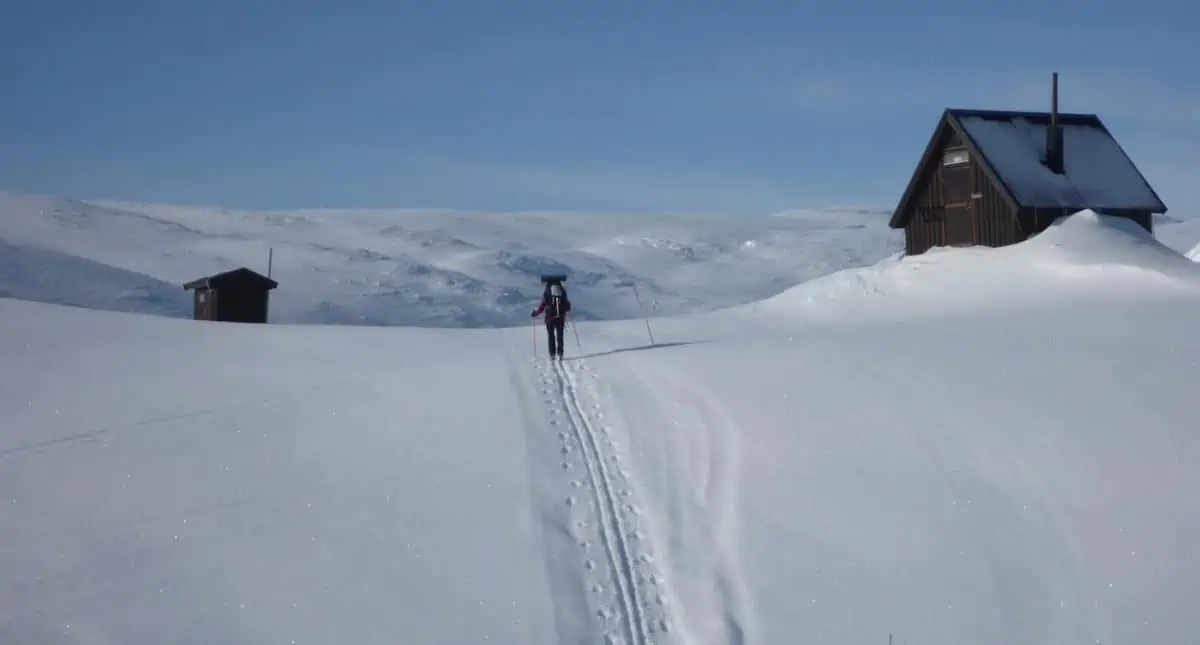 Kings Trail - Sweden