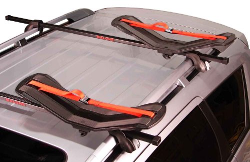Top 10 Best Kayak Roof Racks Of 22 The Adventure Junkies