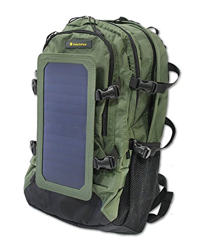 boostr solar backpack