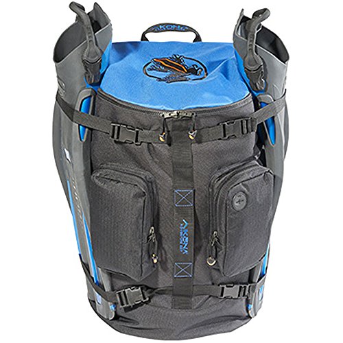 Top 9 Best Dive Bags For Travel in 2020 • The Adventure Junkies
