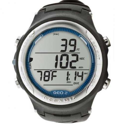 Top 12 Best Dive Computers of 2016 - The Adventure Junkies