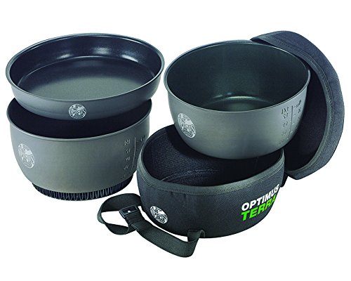 best backpacking cookware set
