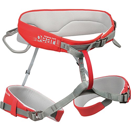 Best Climbing Harnesses for Beginners of 2022 • The Adventure Junkies