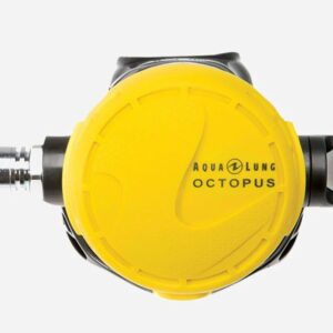Aqua Lung Calypso/Titan Octopus Dive regulator