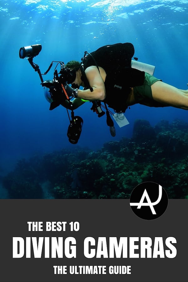 39 Of The Best Scuba Diving Books Of All Time