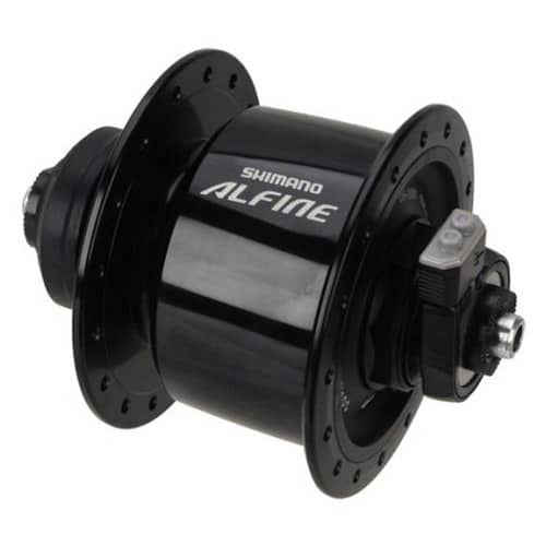 Shimano DH-S501