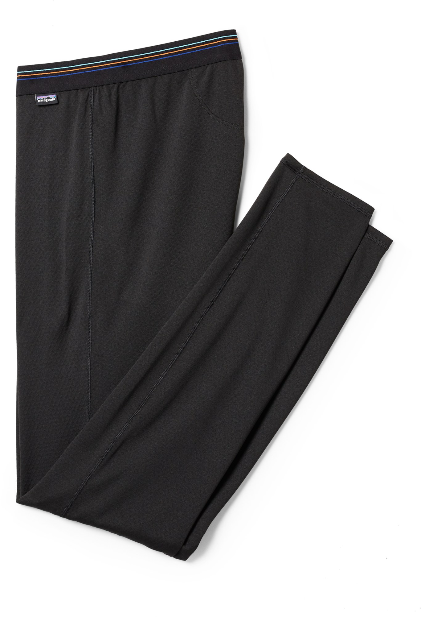 Patagonia Capilene Mid-Weight Bottoms