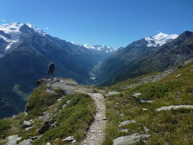 The Top 15 Best Hikes in Europe • The Adventure Junkies