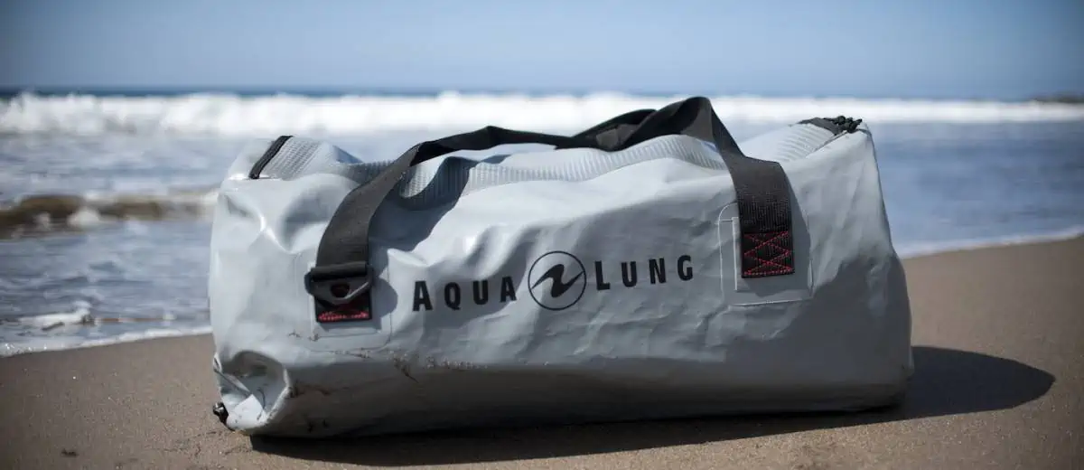 Gear Bags Surplus Network