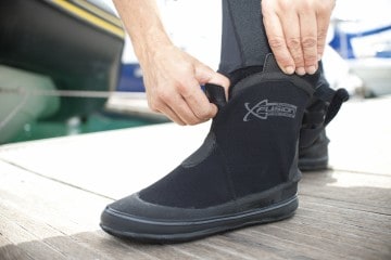 best dive boots