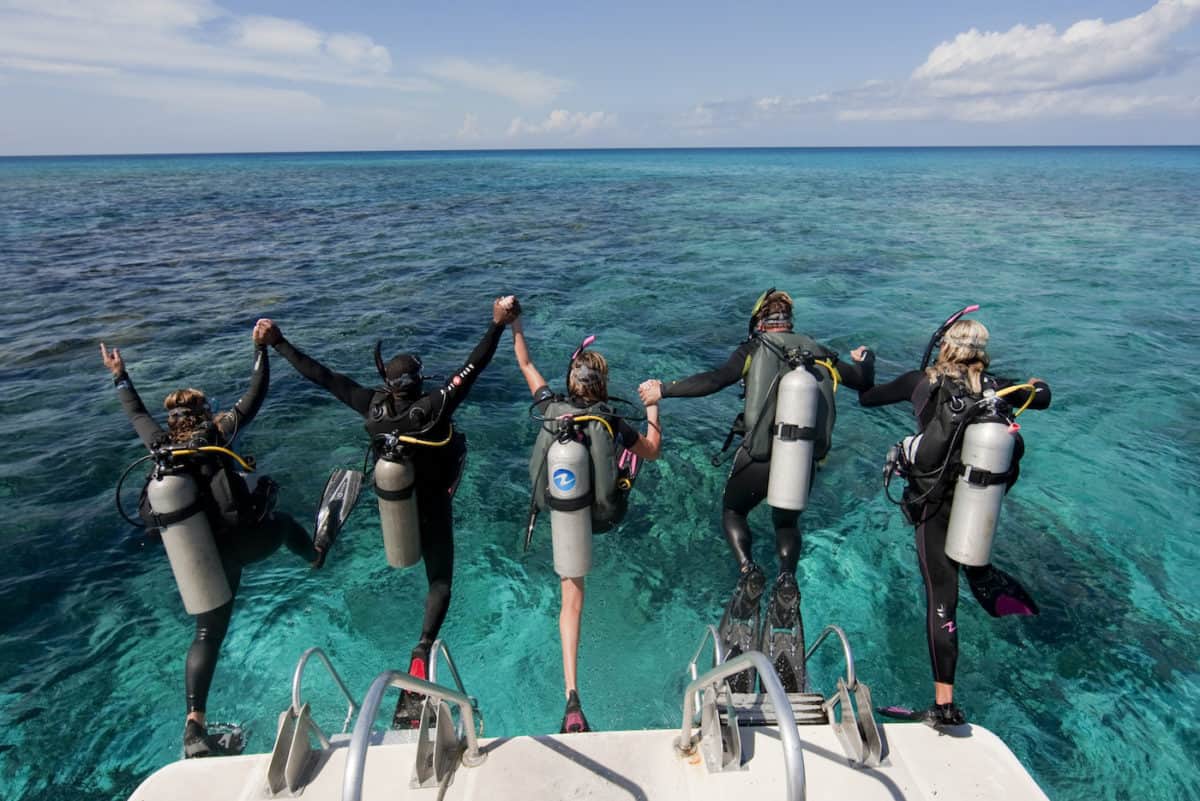 Scuba Packing List For Dive Travel • The Adventure Junkies