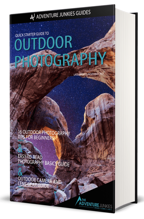 quick starter guide to outdoor photography quick starter guide to outdoor photography