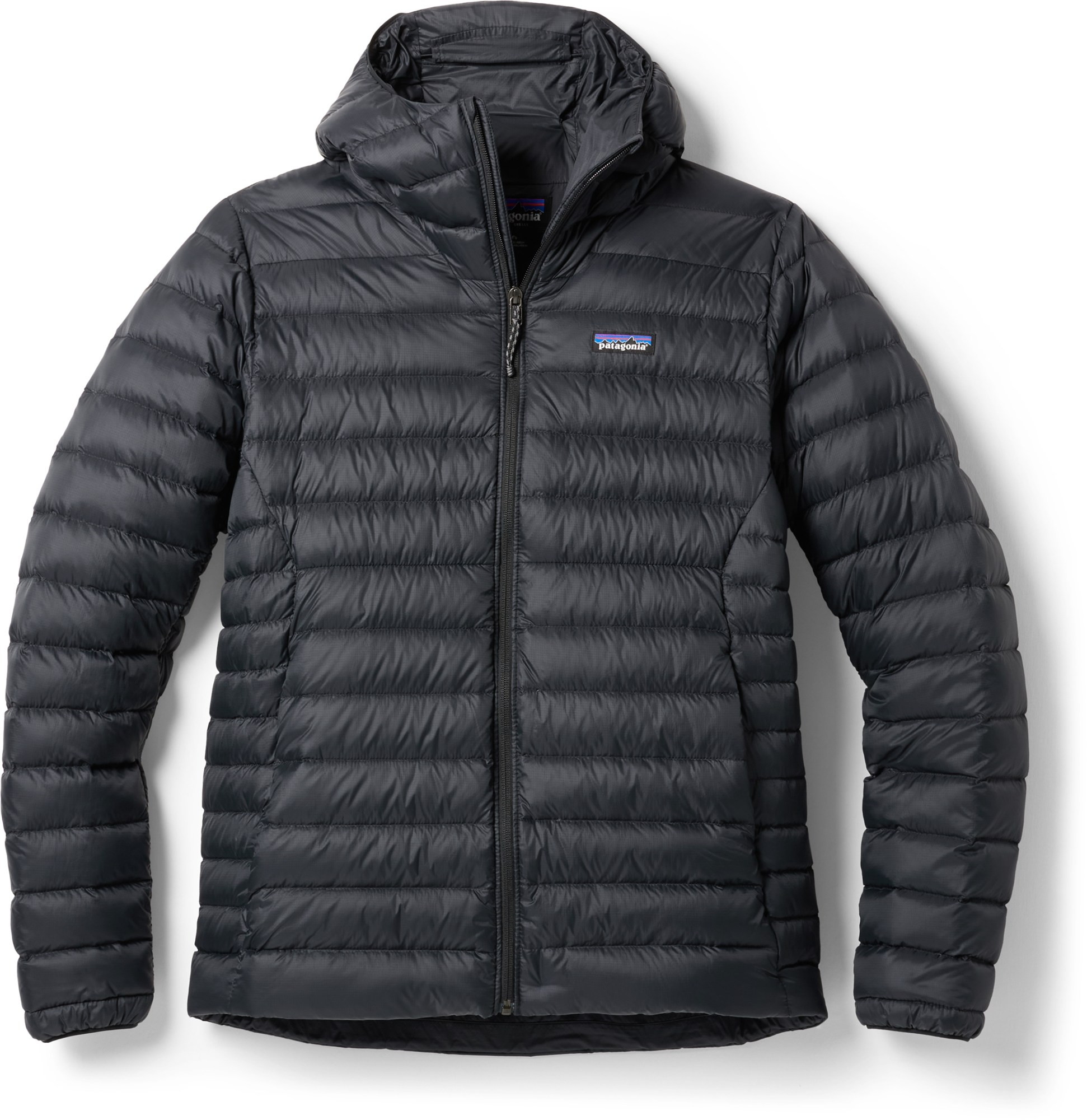 Patagonia Down Sweater Hoodie