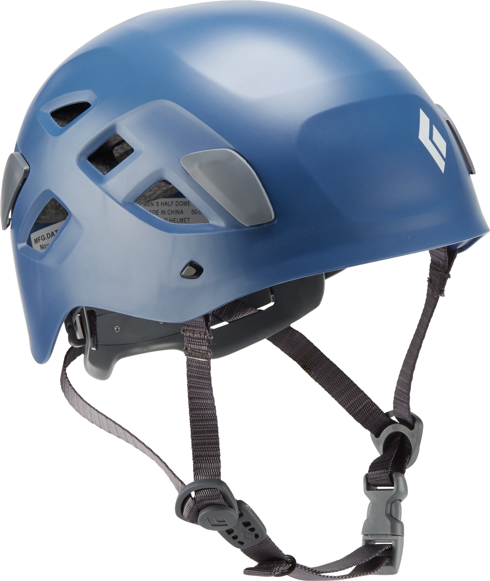 Black Diamond 
Half Dome Climbing Helmet