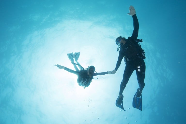 35 Awesome Scuba Diving Tips for Beginners • The Adventure Junkies