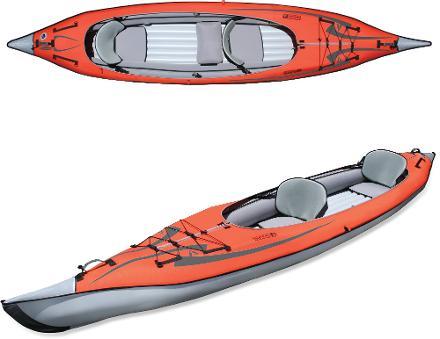 Top 10 Best Inflatable Kayaks of 2016 - The Adventure Junkies