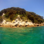 Abel Tasman Coastal Track, New Zealand