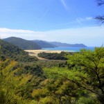 Abel Tasman Coastal Track, New Zealand