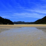 Abel Tasman Coastal Track, New Zealand