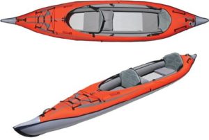 Advanced Elements AdvancedFrame Elite